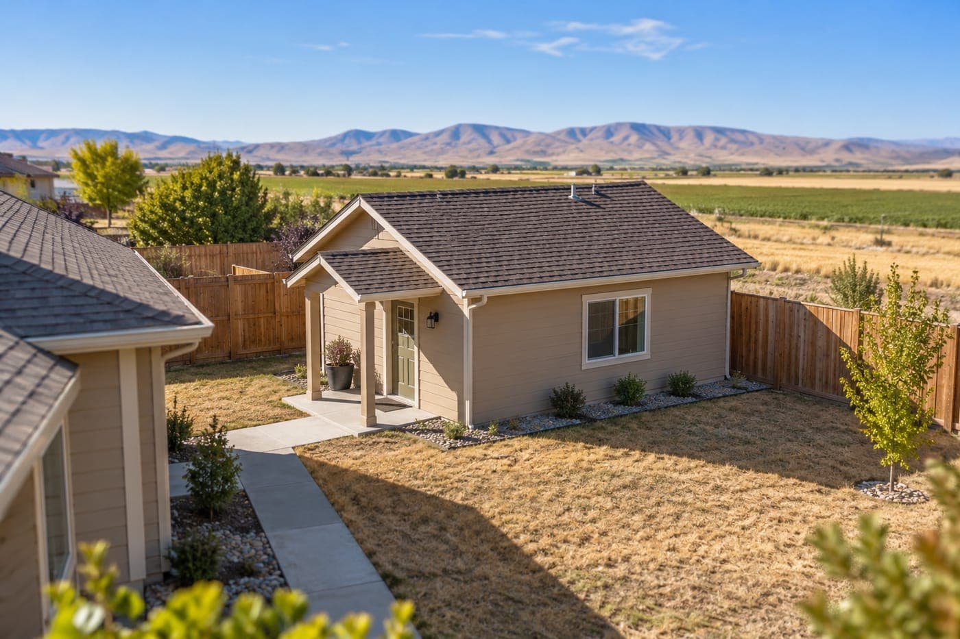 How to Choose the Right ADU Floor Plan in Twin Falls