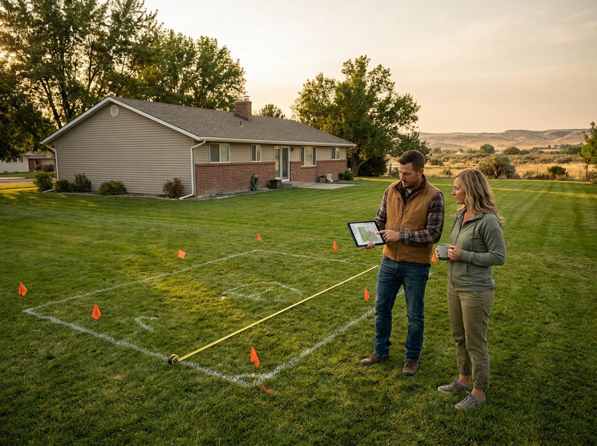 What Happens During an ADU Feasibility Check?