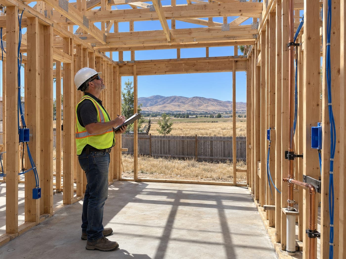 ADU Inspection Process in Twin Falls: What to Expect