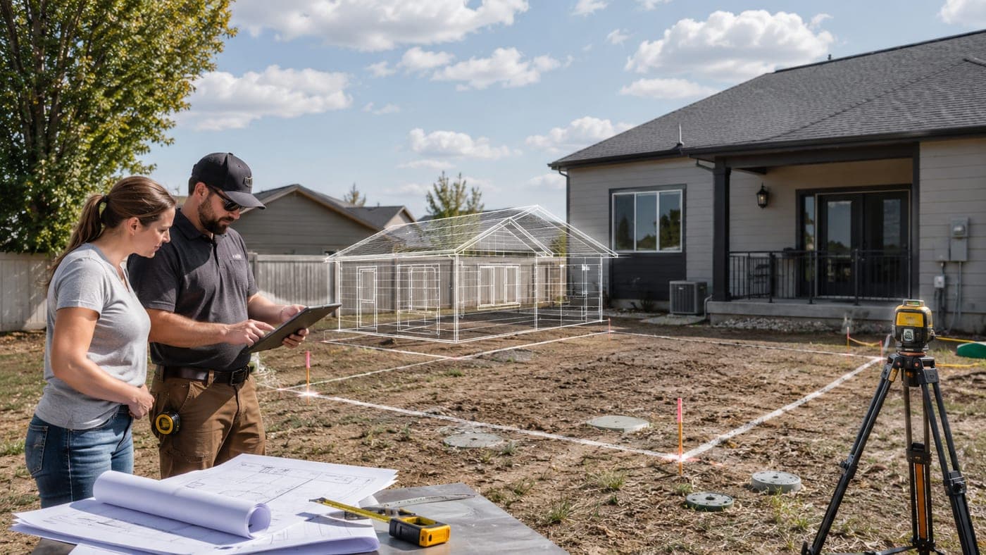 5 Deal-Breakers a Feasibility Check Catches Early