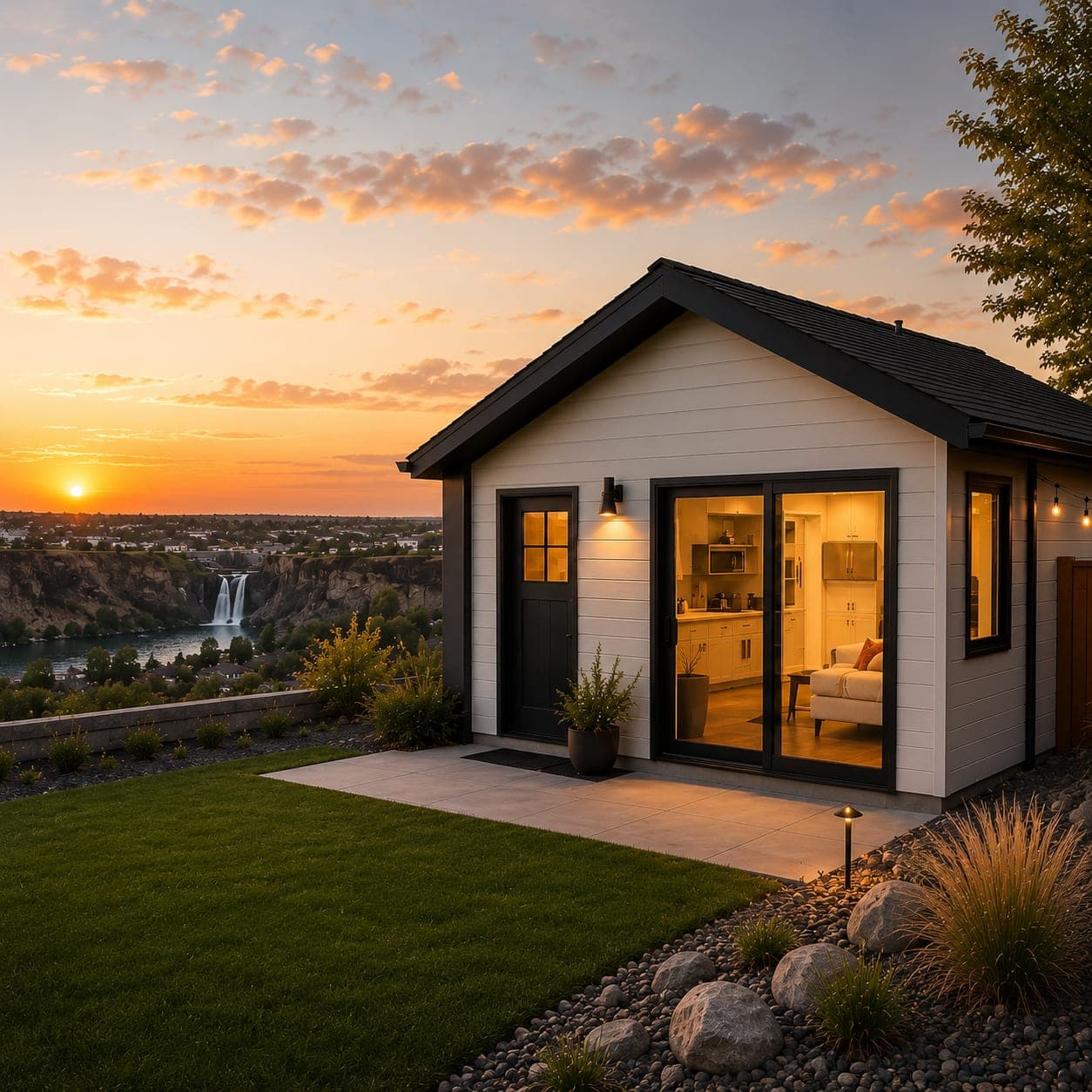 ADU vs. Rental Property: Which Investment Wins in Twin Falls?
