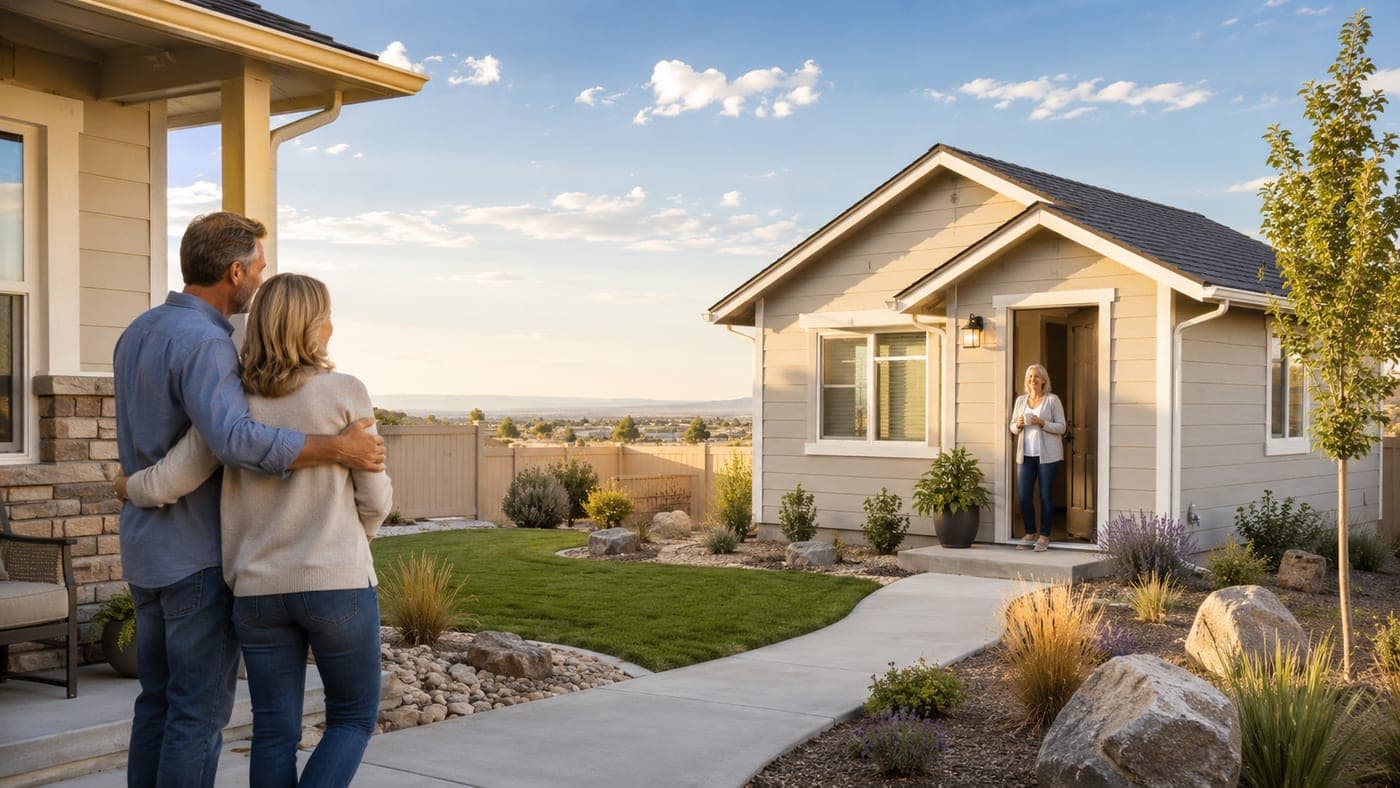 Renting Your ADU to a Family Member: What to Know