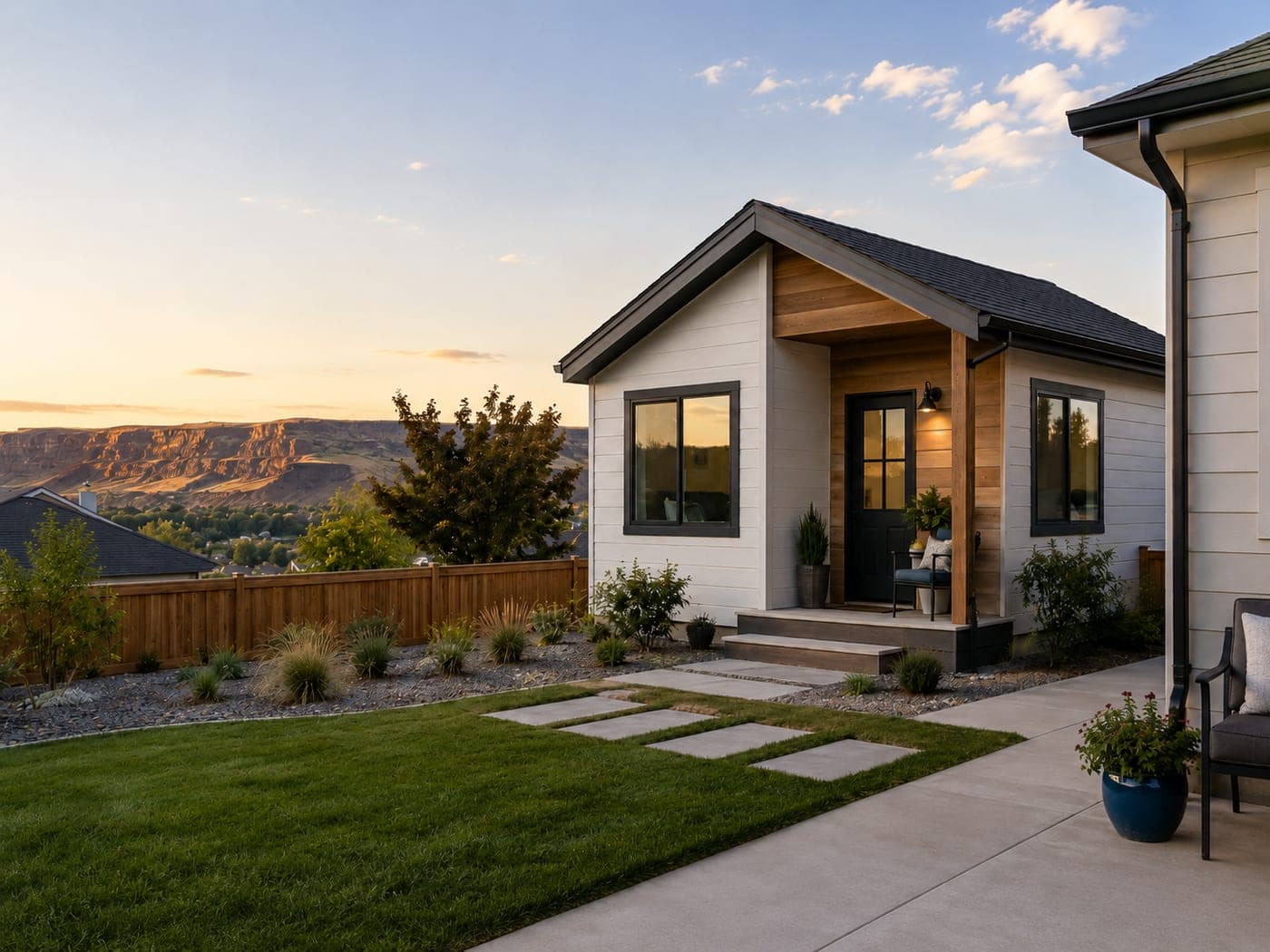 What Idaho's 2026 Housing Bills Mean for Twin Falls