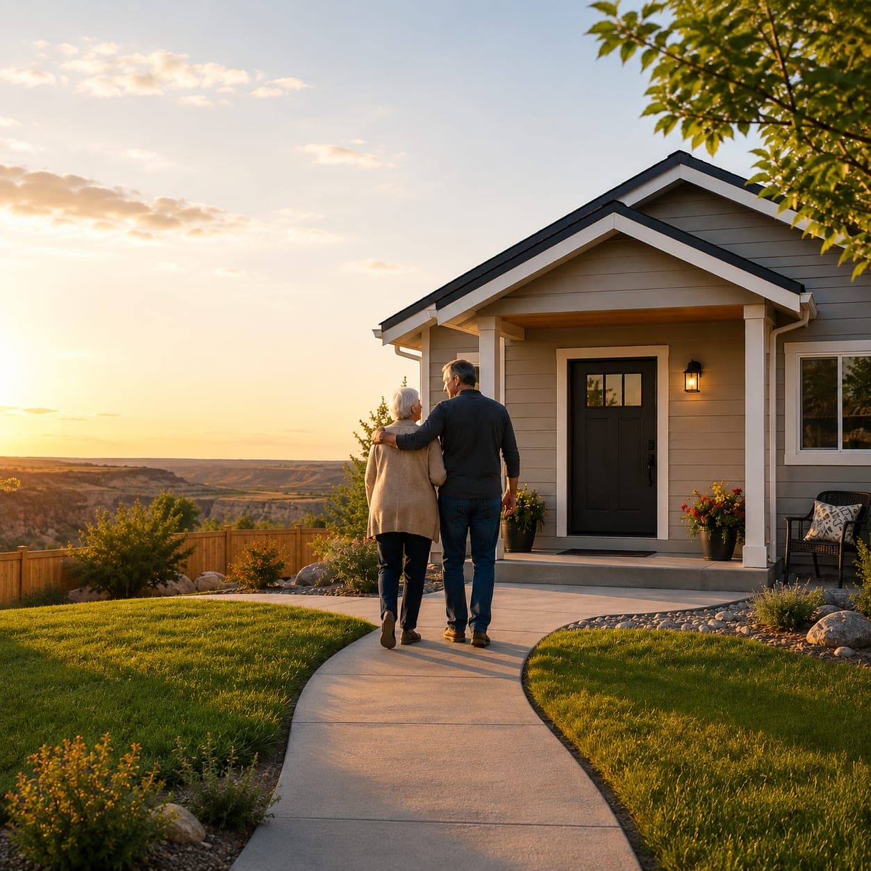 Building an ADU for Aging Parents in Twin Falls