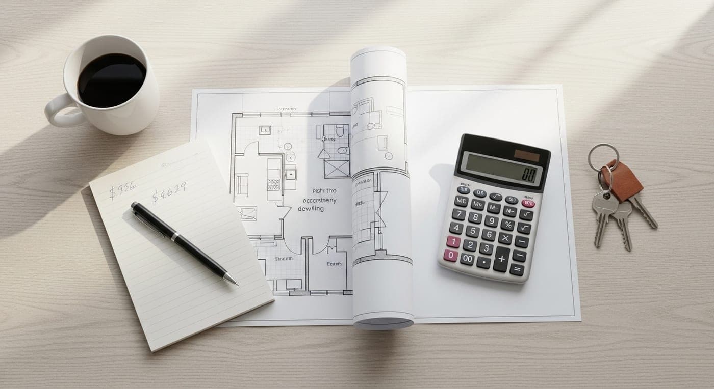 5 ADU Financing Myths That Stop Twin Falls Homeowners From Building